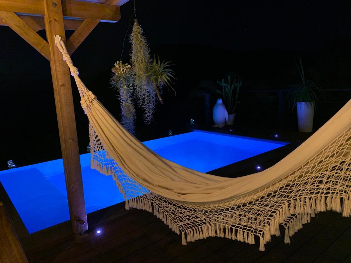 Villa Pelican Lodge Deshaies Exterior foto